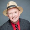 Tom Hobbs, The Man In The Hat Photo