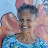 Francine Juhlin, DTM Photo