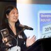 Melanie Cheong, DTM Photo